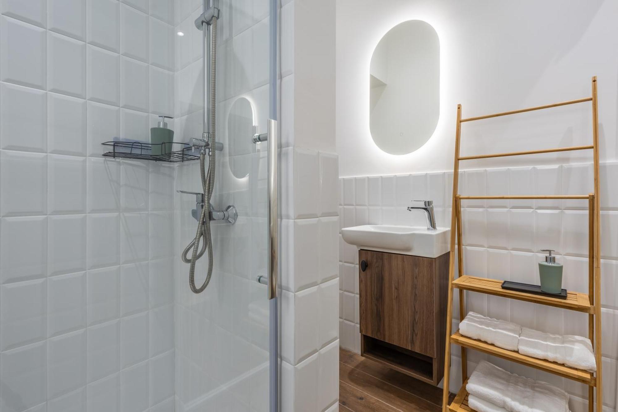 Modern Luxury Apt, A Stone Throw Away To Valletta Апартаменты