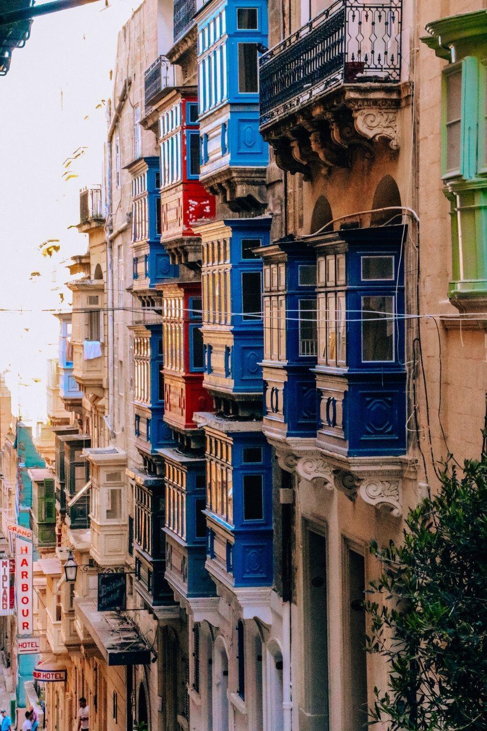 Modern Luxury Apt, A Stone Throw Away To Valletta * Il-Furjana